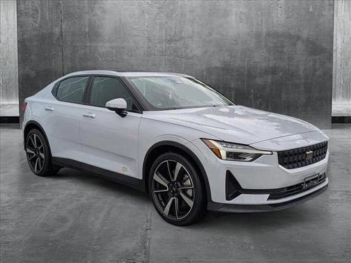 2022 Polestar 2 Long Range Dual Motor