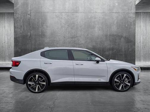 2022 Polestar 2 Long Range Dual Motor