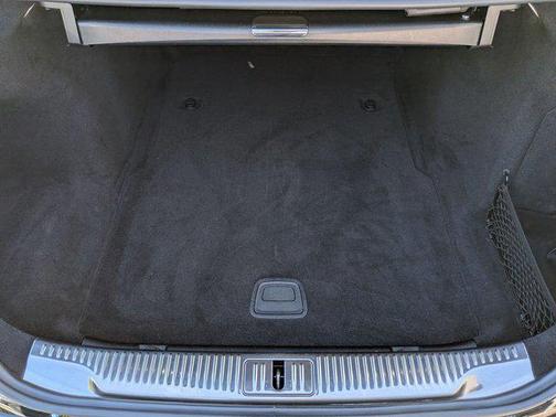 2023 Mercedes-Benz S-Class 4MATIC