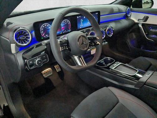 2026 Mercedes-Benz CLA 250 Base