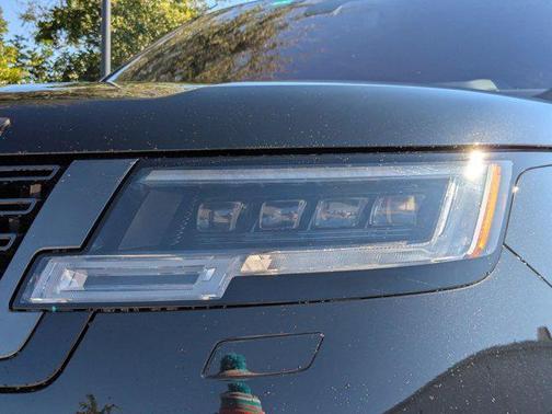 2023 Land Rover Range Rover Autobiography