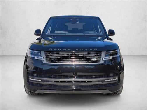 2023 Land Rover Range Rover Autobiography