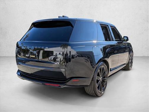 2023 Land Rover Range Rover Autobiography