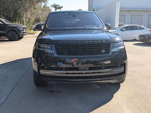 2023 Land Rover Range Rover Autobiography