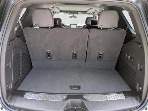 2022 Chevrolet Tahoe 2WD RST