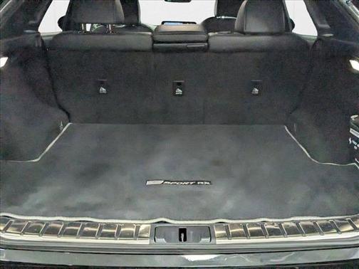 2021 Lexus RX 350 F SPORT Handling