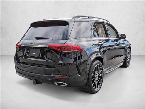 2021 Mercedes-Benz GLE 350 Base