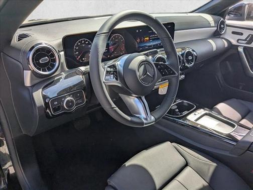 2026 Mercedes-Benz CLA 250 Base