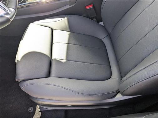 2026 Mercedes-Benz CLA 250 Base
