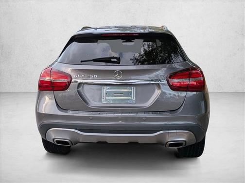 2019 Mercedes-Benz GLA 250 Base