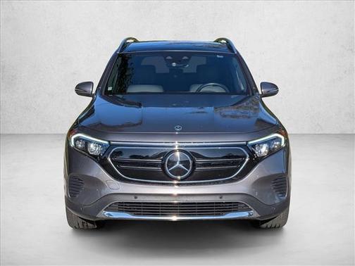 2022 Mercedes-Benz EQB 350 4MATIC