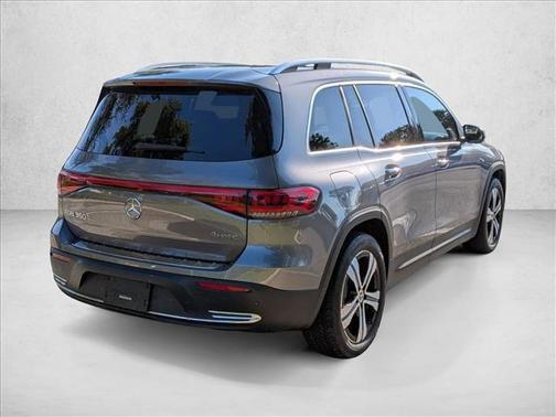 2022 Mercedes-Benz EQB 350 4MATIC