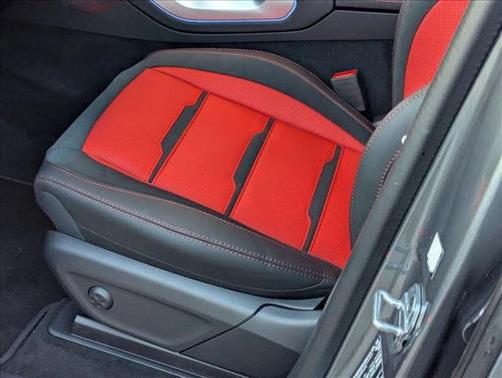 2026 Mercedes-Benz AMG GLE 53 4MATIC+ Coupe