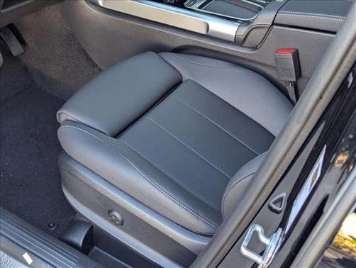 2026 Mercedes-Benz GLB 250 Base