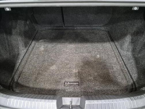 Black 2021 Volkswagen Jetta 1.4T S