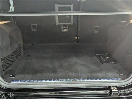 2021 Mercedes-Benz G-Class SUV