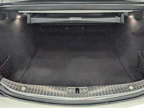 2019 Mercedes-Benz S-Class S 560
