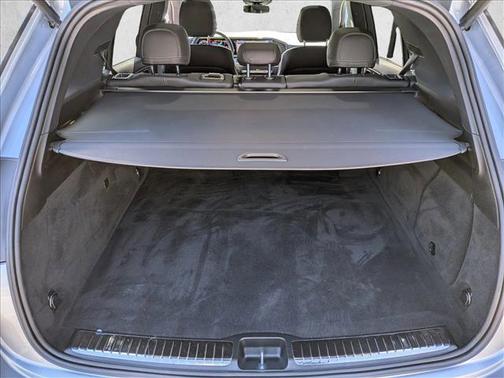 2024 Mercedes-Benz GLE 450 Plug-In Hybrid 4MATIC