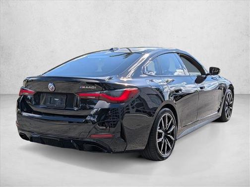 2023 BMW M440 i xDrive