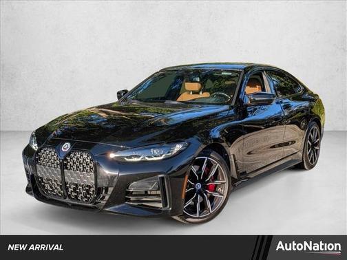 2023 BMW M440 i xDrive