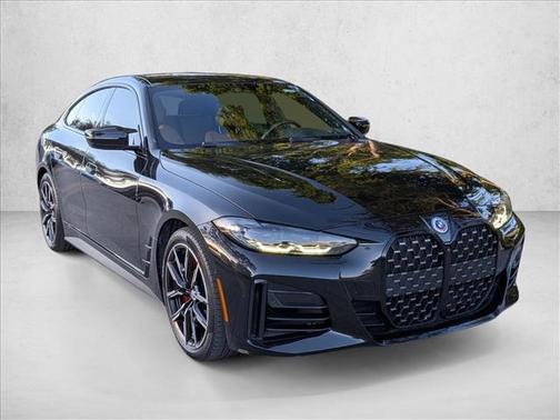 2023 BMW M440 i xDrive