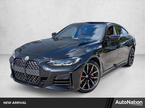 2023 BMW M440 i xDrive