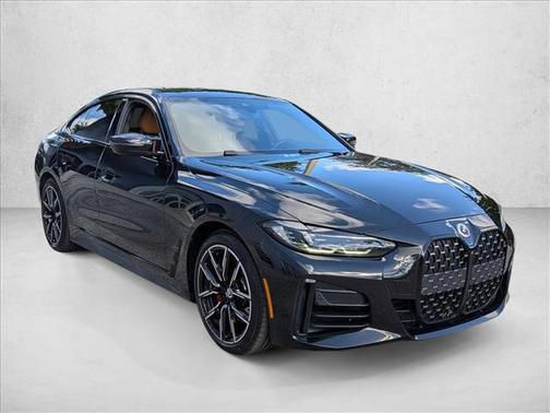 2023 BMW M440 i xDrive