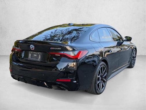 2023 BMW M440 i xDrive
