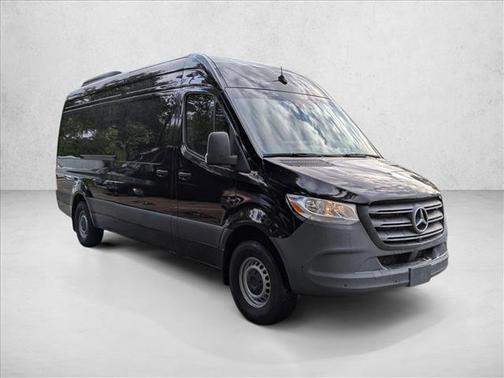 2024 Mercedes-Benz Sprinter 2500 High Roof