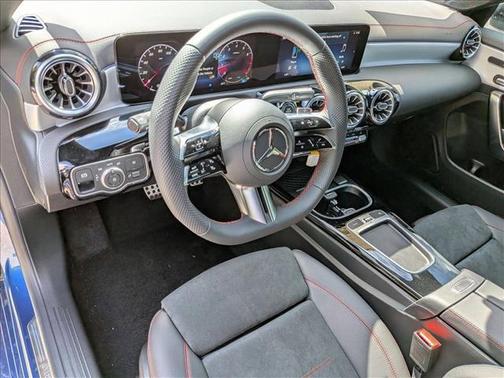 2026 Mercedes-Benz CLA 250 Base