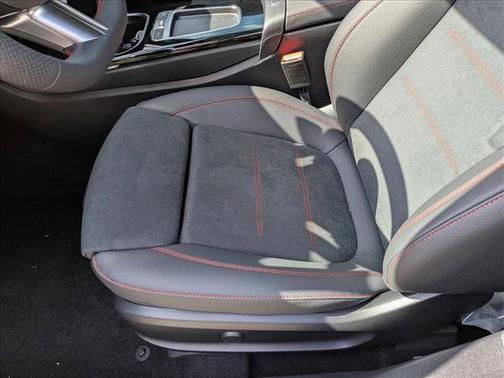 2026 Mercedes-Benz CLA 250 Base