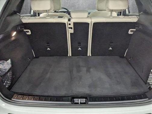 2025 Mercedes-Benz GLA 250 Base