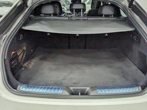 2024 Mercedes-Benz GLC 300 4MATIC Coupe