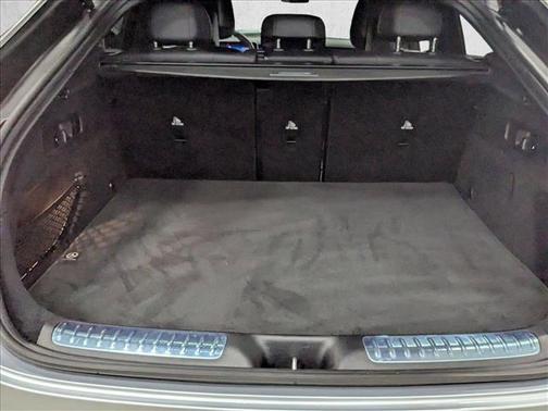 2024 Mercedes-Benz GLC 300 4MATIC Coupe