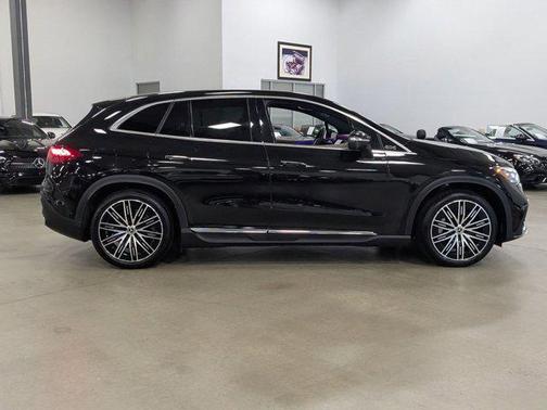 2023 Mercedes-Benz EQE 350+ Base