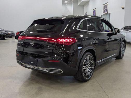 2023 Mercedes-Benz EQE 350+ Base