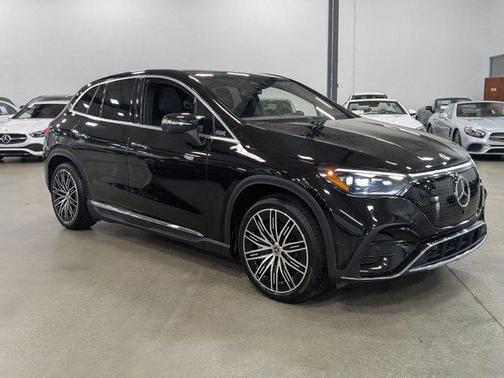 2023 Mercedes-Benz EQE 350+ Base