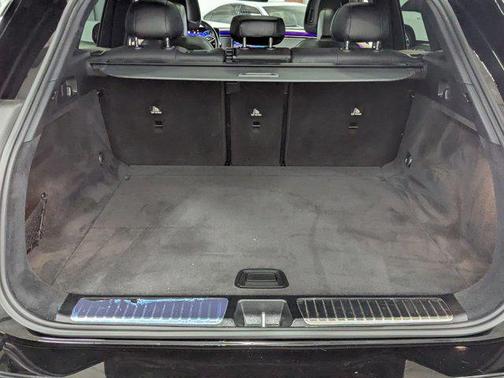 2023 Mercedes-Benz EQE 350+ Base