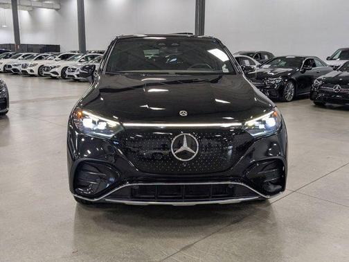 2023 Mercedes-Benz EQE 350+ Base