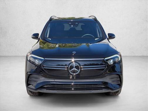 2023 Mercedes-Benz EQB 300 4MATIC