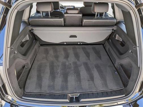 2023 Mercedes-Benz EQB 300 4MATIC