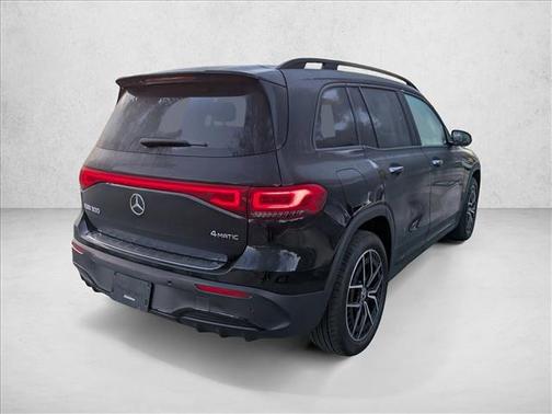 2023 Mercedes-Benz EQB 300 4MATIC