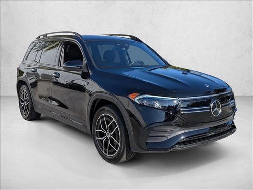2023 Mercedes-Benz EQB 300 4MATIC