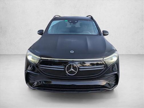 2023 Mercedes-Benz EQB 300 4MATIC