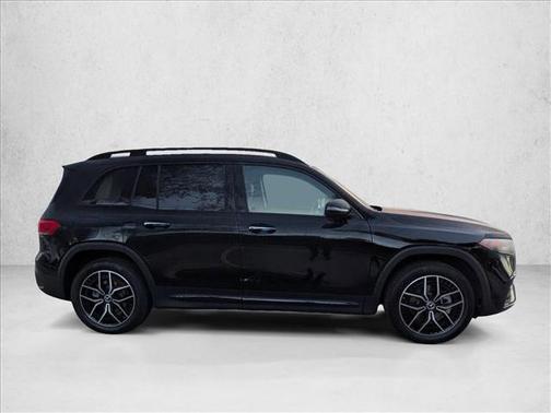 2023 Mercedes-Benz EQB 300 4MATIC