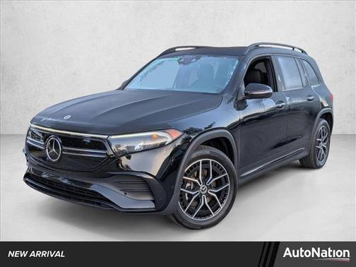 2023 Mercedes-Benz EQB 300 4MATIC