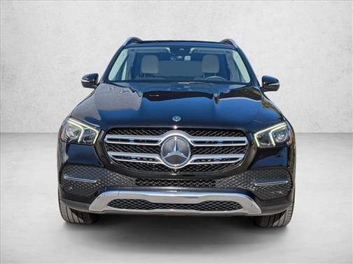 2021 Mercedes-Benz GLE 350 Base
