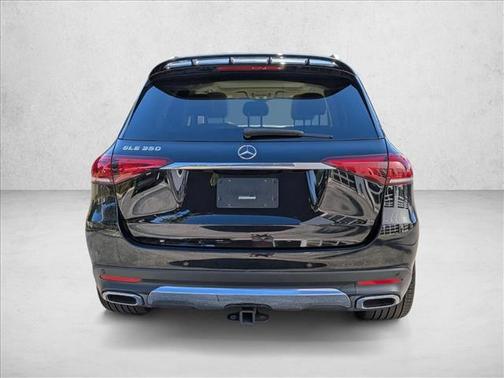 2021 Mercedes-Benz GLE 350 Base