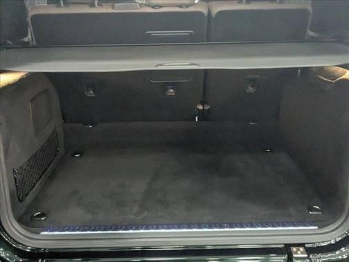 2021 Mercedes-Benz AMG G 63 4MATIC