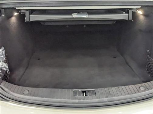 2018 Mercedes-Benz S-Class S 450